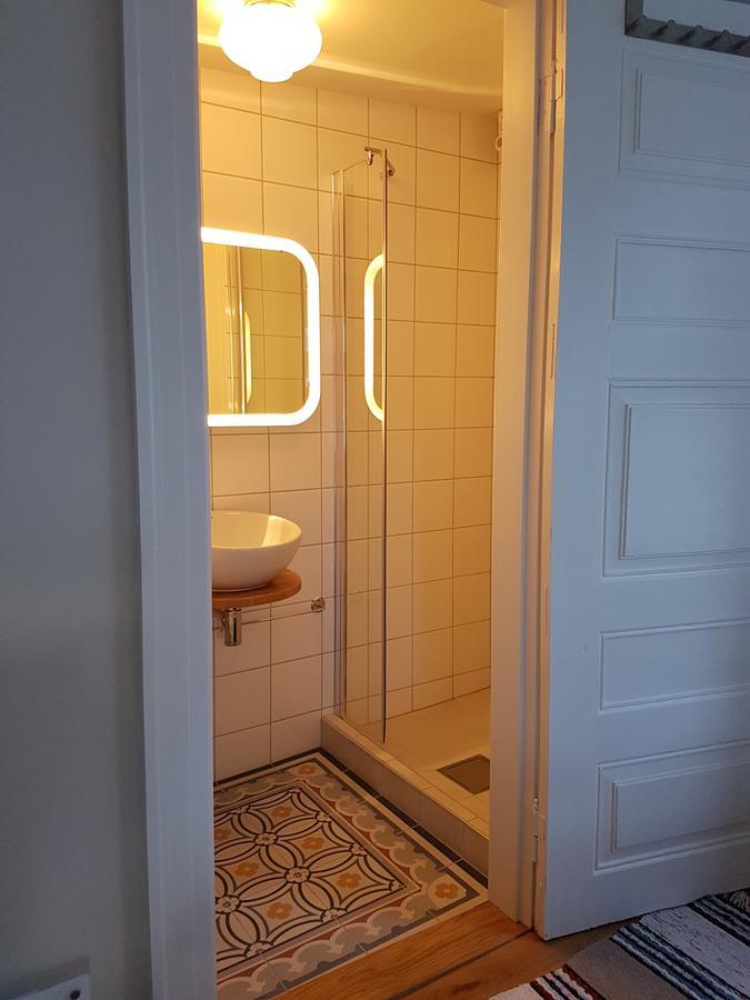 Lundins Sommerhotell Skudeneshavn Zewnętrze zdjęcie